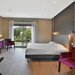 De Castel - Piscine Chauffee 3* סרלה-לה קנדה