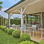 מלון De Castel - Piscine Chauffee 3*