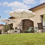 De Castel - Piscine Chauffee מלון 3*
