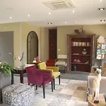 De Castel - Piscine Chauffee מלון 3*