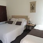 מלון De Castel - Piscine Chauffee סרלה-לה קנדה
