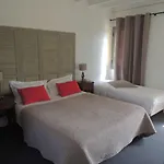 מלון De Castel - Piscine Chauffee 3*