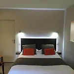 מלון De Castel - Piscine Chauffee 3*