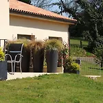 De Castel - Piscine Chauffee מלון 3*