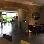 מלון De Castel - Piscine Chauffee