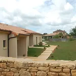 מלון De Castel - Piscine Chauffee