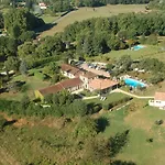 מלון De Castel - Piscine Chauffee