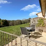מלון De Castel - Piscine Chauffee 3*
