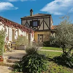 De Castel - Piscine Chauffee מלון 3*