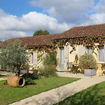 מלון De Castel - Piscine Chauffee