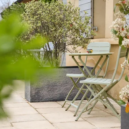 Hotel De Castel - Piscine Chauffee