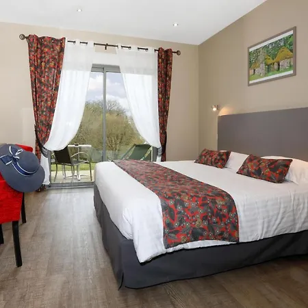 De Castel Hotel