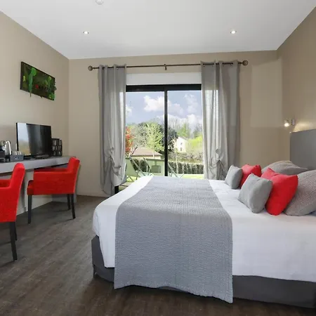 De Castel Hotel Sarlat