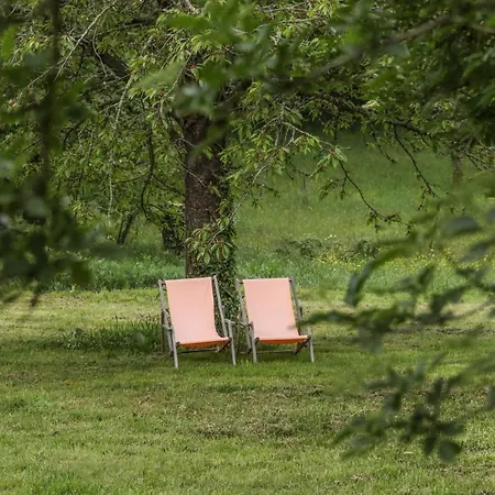 Hotel De Castel - Piscine Chauffee Sarlat-la-Canéda