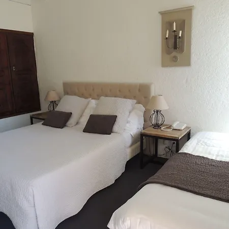 Hotel De Castel - Piscine Chauffee Sarlat-la-Canéda