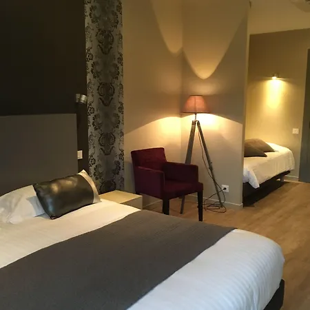 De Castel - Piscine Chauffee 3* Sarlat-la-Canéda