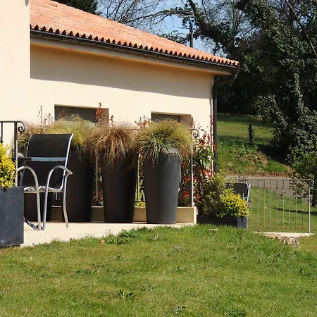 De Castel - Piscine Chauffee Hotel 3*