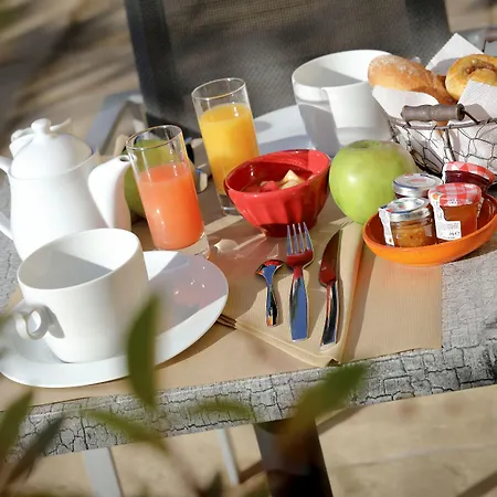 De Castel - Piscine Chauffee 3* Sarlat-la-Canéda