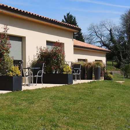De Castel - Piscine Chauffee Hotel 3*