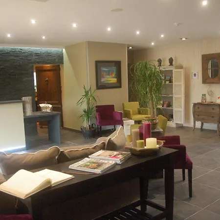 Hotel De Castel - Piscine Chauffee Sarlat-la-Caneda