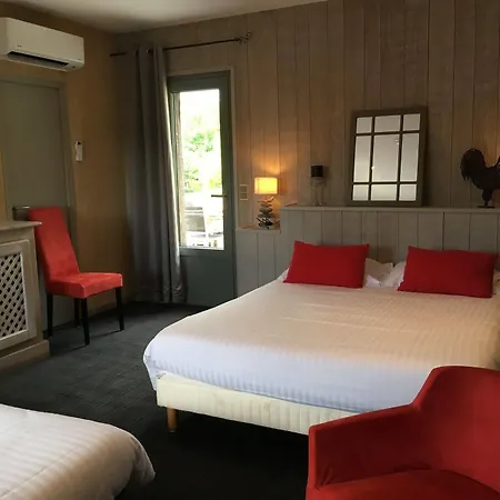 De Castel - Piscine Chauffee Hotel Sarlat-la-Caneda