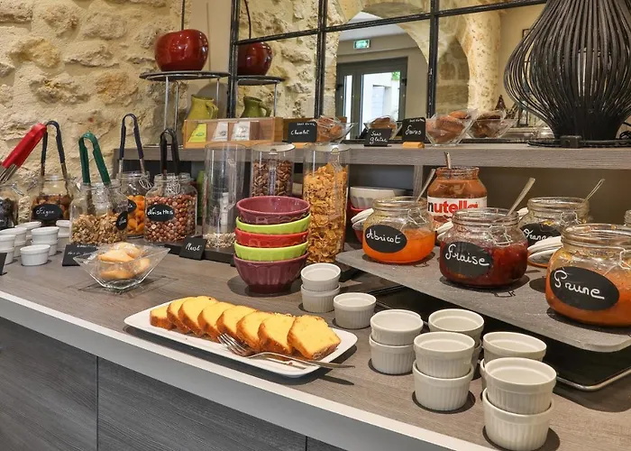 De Castel - Piscine Chauffee Sarlat-la-Caneda