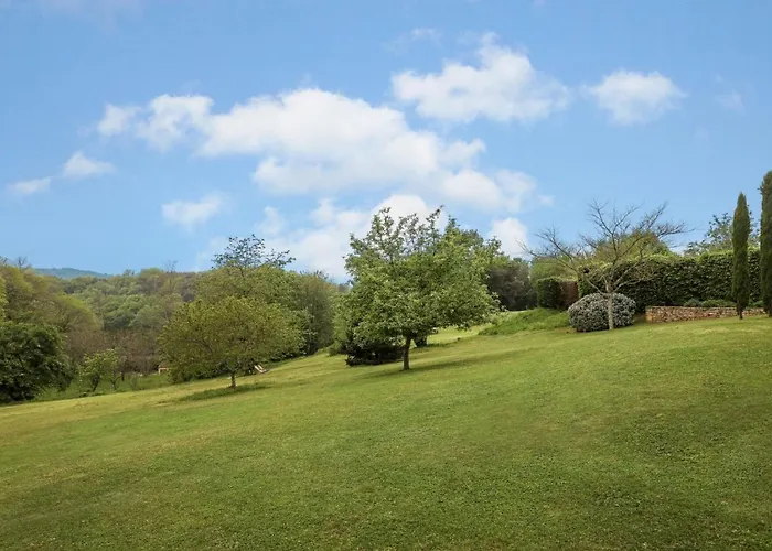De Castel - Piscine Chauffee 3* Sarlat-la-Canéda