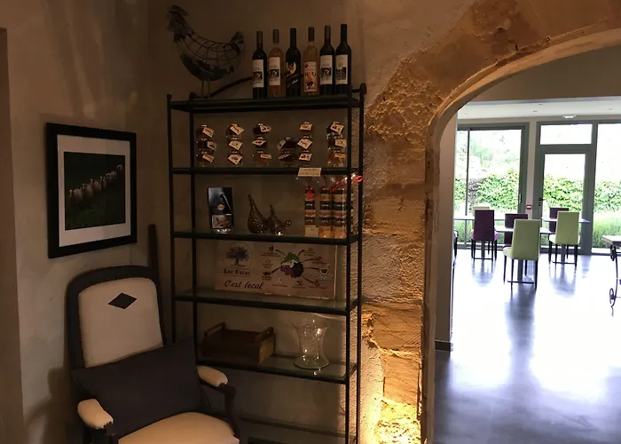 De Castel - Piscine Chauffee