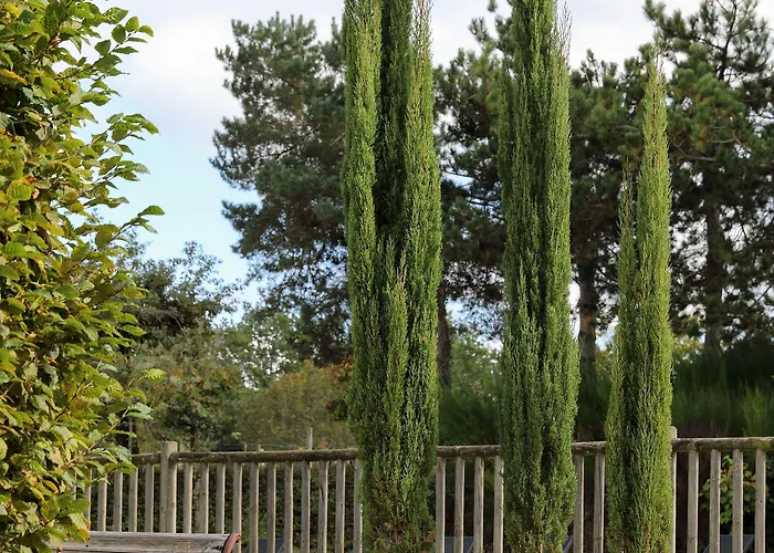De Castel - Piscine Chauffee