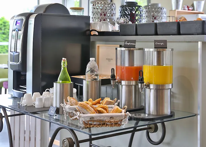 De Castel - Piscine Chauffee