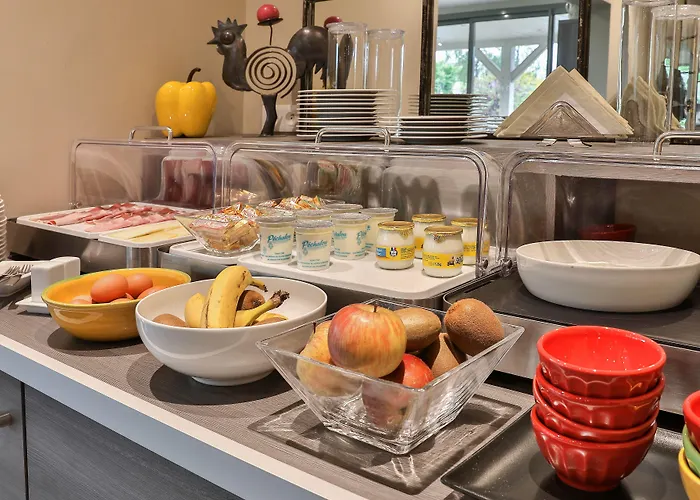 De Castel - Piscine Chauffee Hotel Sarlat-la-Caneda