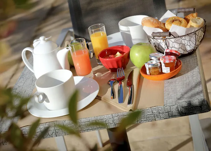De Castel - Piscine Chauffee 3* Sarlat-la-Canéda
