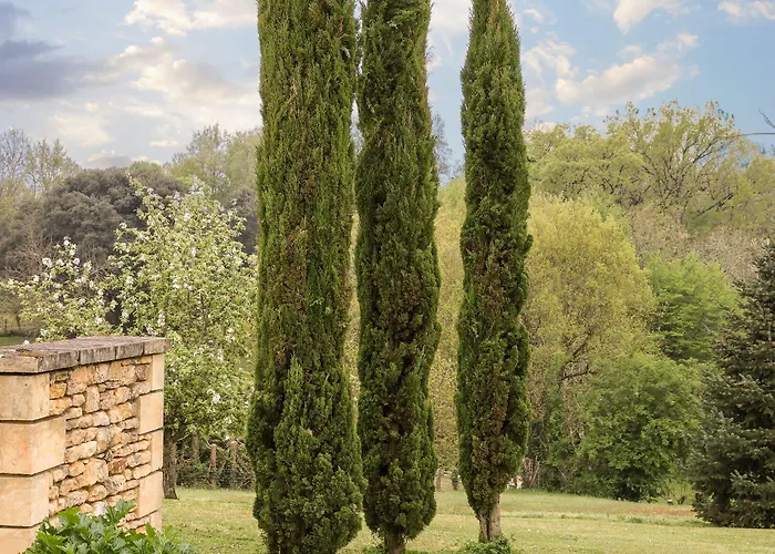De Castel - Piscine Chauffee