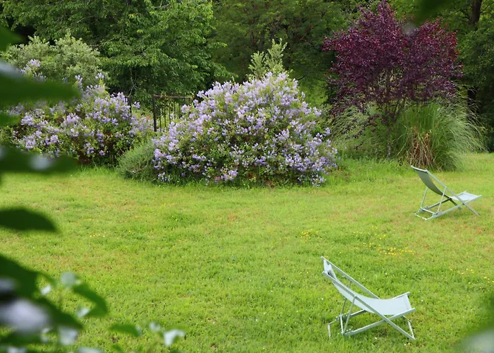 De Castel - Piscine Chauffee 3*